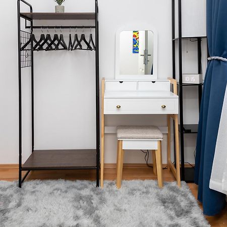 City Apartment Top Location, Quiet And Cozy Ideal To Relax Or Work Bécs Kültér fotó