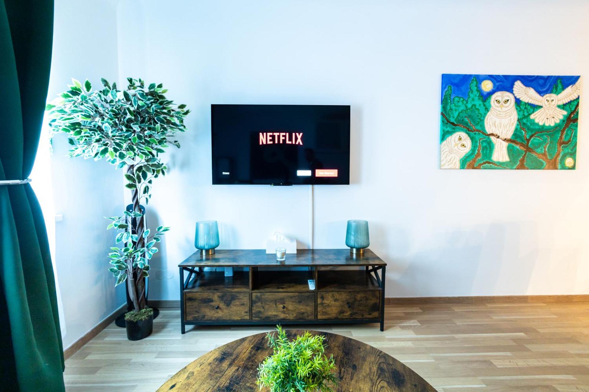 City Apartment Top Location, Quiet And Cozy Ideal To Relax Or Work Bécs Kültér fotó