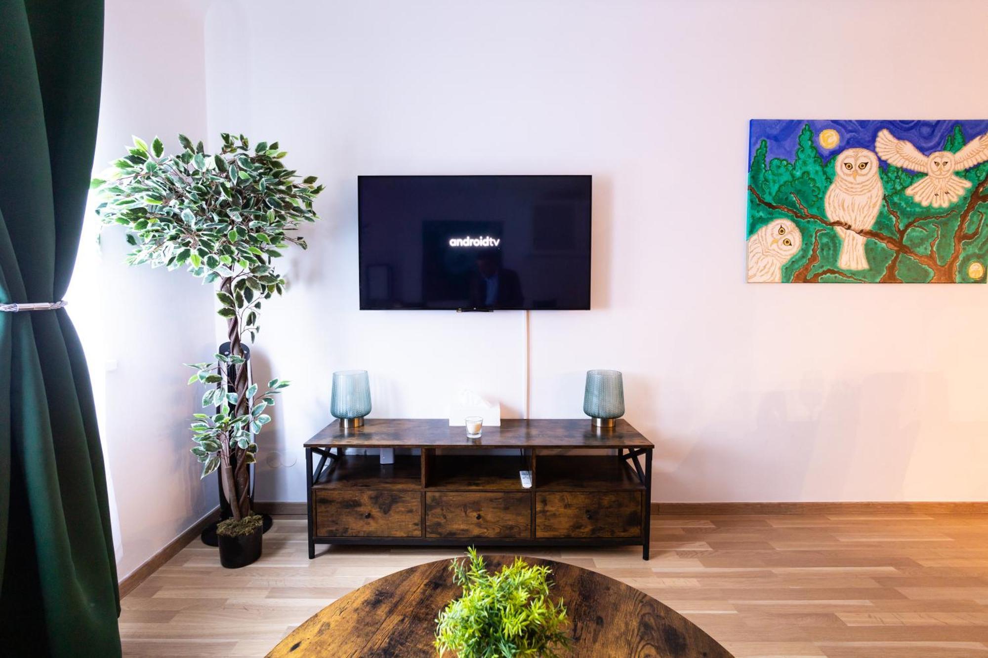 City Apartment Top Location, Quiet And Cozy Ideal To Relax Or Work Bécs Kültér fotó
