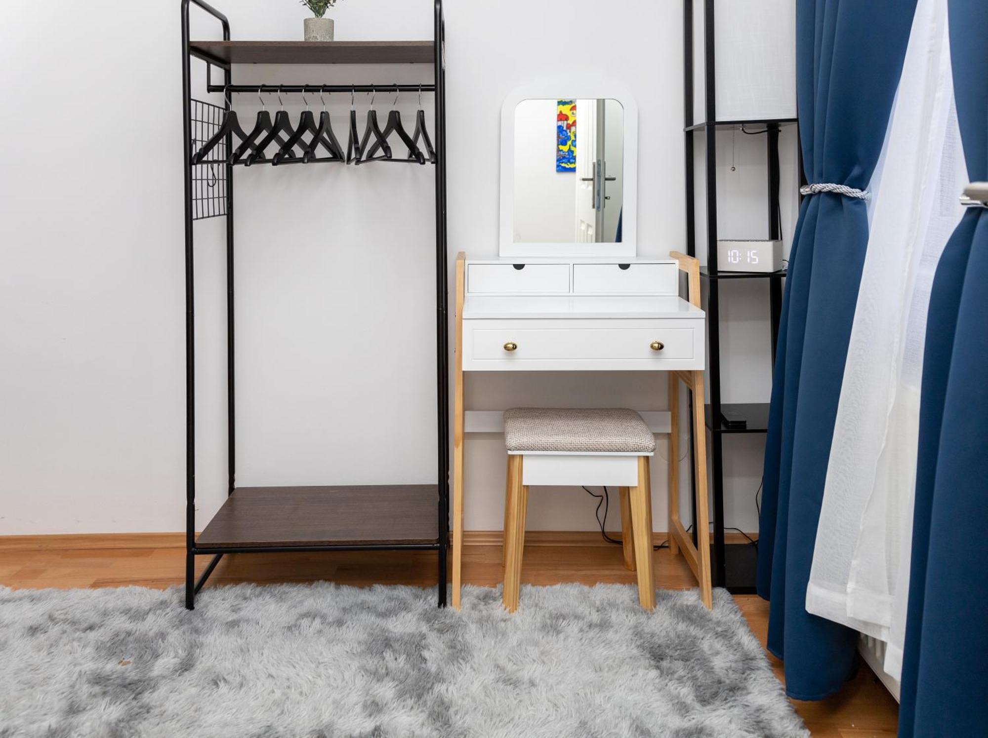 City Apartment Top Location, Quiet And Cozy Ideal To Relax Or Work Bécs Kültér fotó