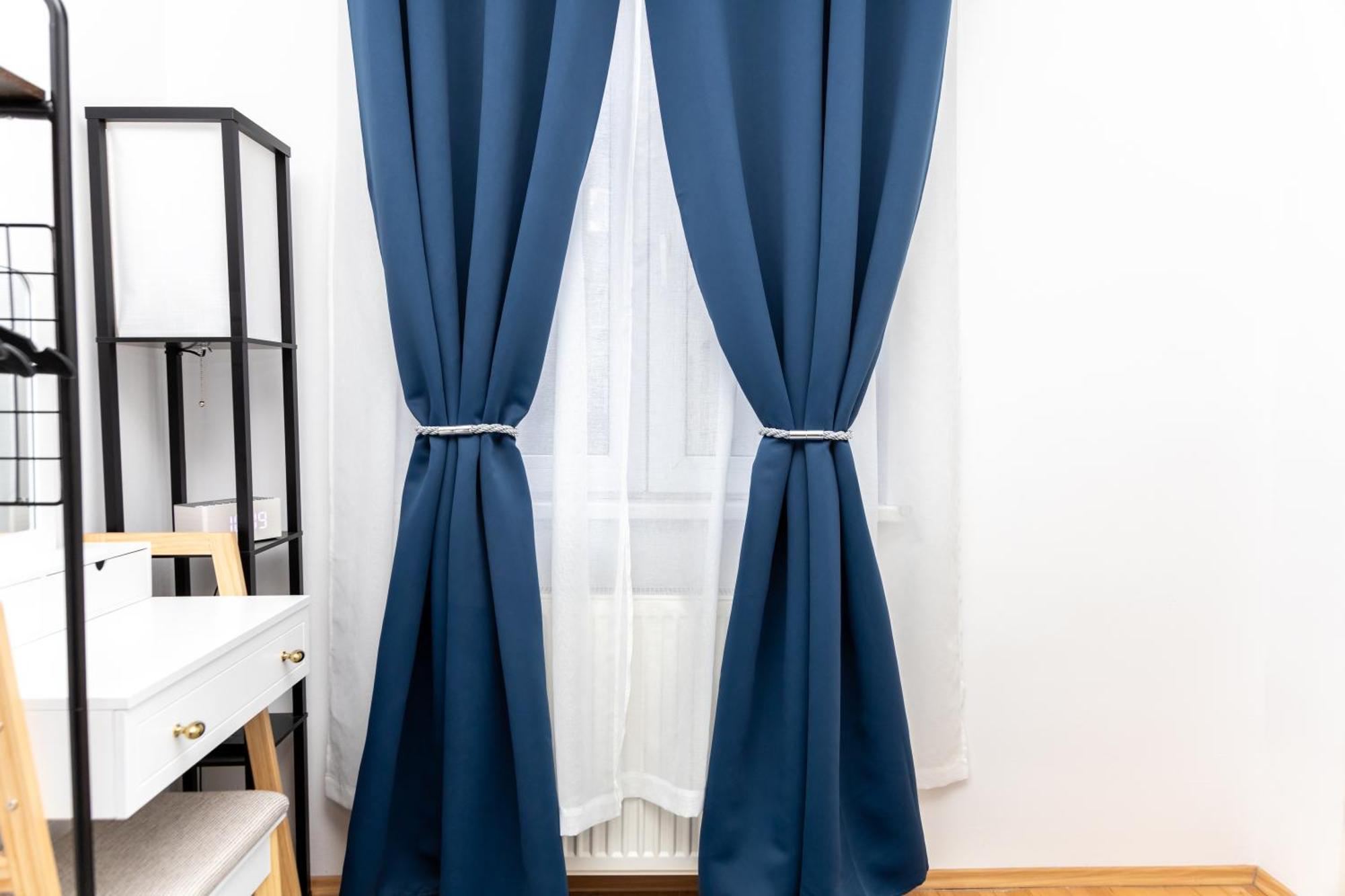 City Apartment Top Location, Quiet And Cozy Ideal To Relax Or Work Bécs Kültér fotó