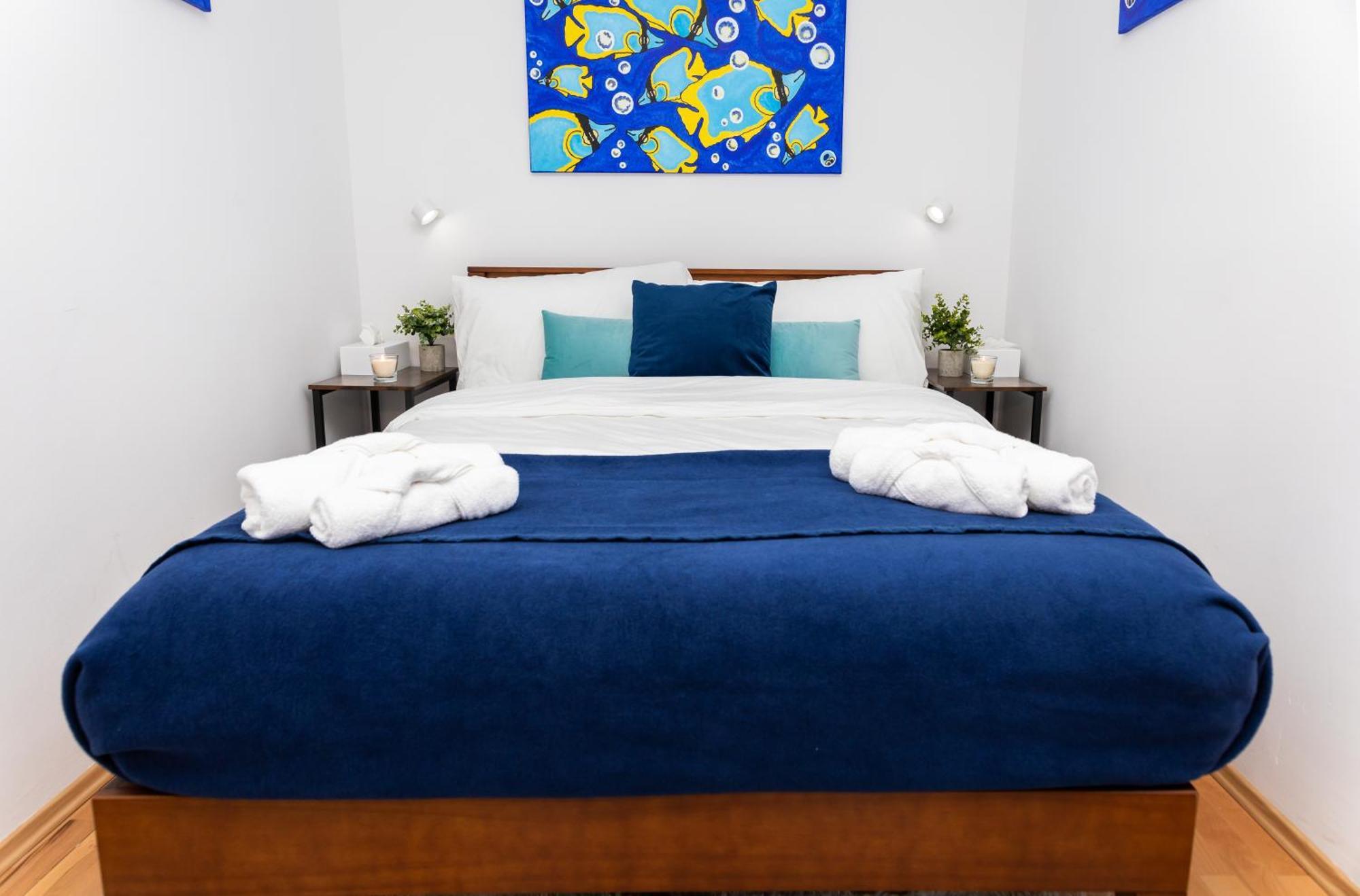 City Apartment Top Location, Quiet And Cozy Ideal To Relax Or Work Bécs Kültér fotó
