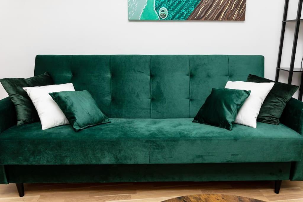 City Apartment Top Location, Quiet And Cozy Ideal To Relax Or Work Bécs Kültér fotó